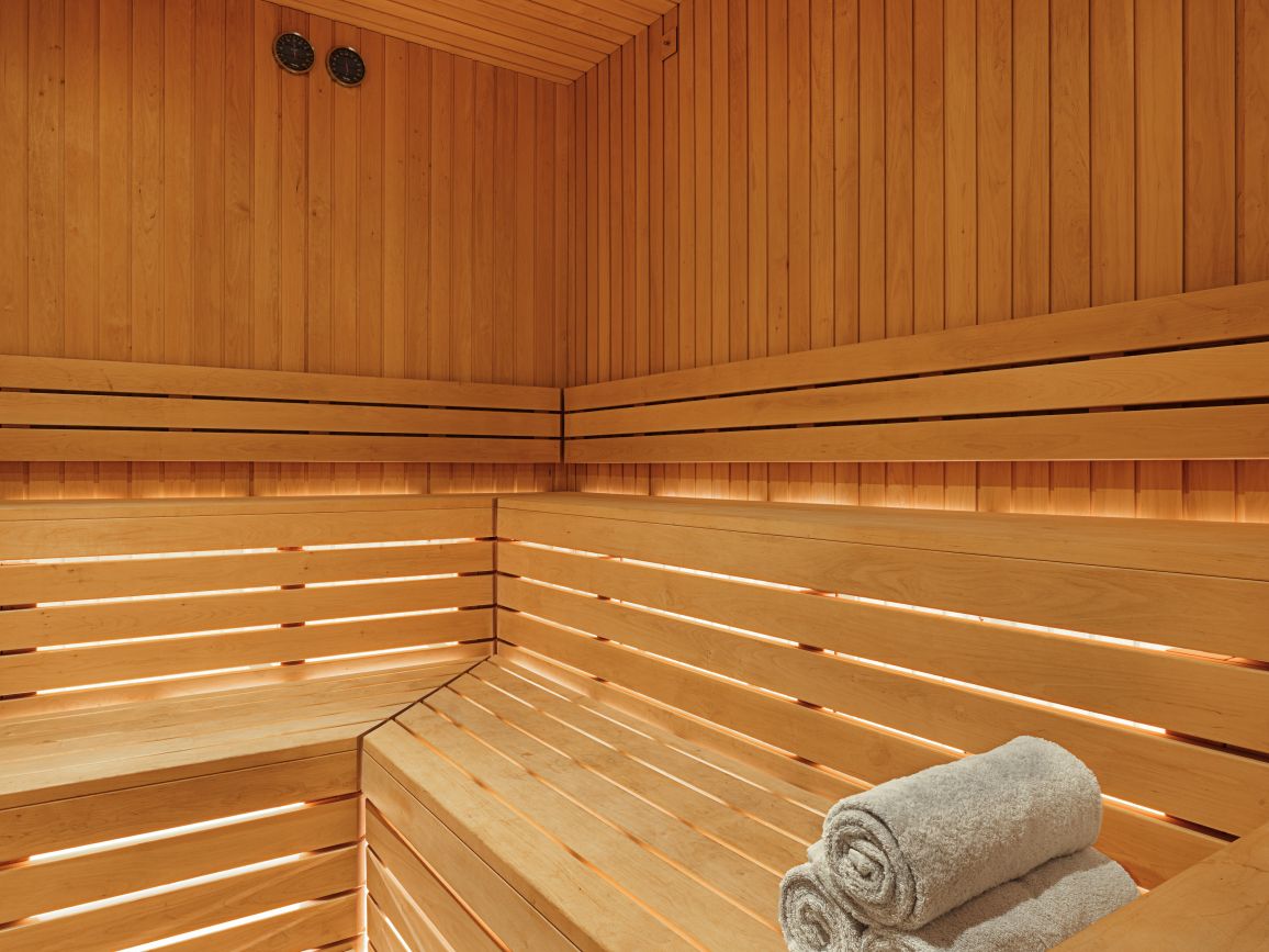 Mandara Spa